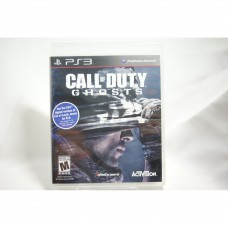 全新 美版 SONY PS3 決勝時刻：魅影
