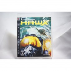 二手 純日版 SONY PS3 空戰精英中隊 HAWX