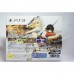 二手 純日版 SONY PS3 皇冠之淚 2 霸王的末裔 限定版