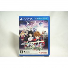 二手 純日版 SONY PSV 時空幻境 心靈傳奇 R Tales of Hearts R