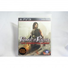 二手 SONY PS3 波斯王子：遺忘之砂 PRINCE OF PERSIA