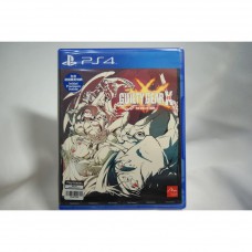 全新 亞版 SONY PS4 聖騎士之戰 Xrd -REVELATOR- 中文版