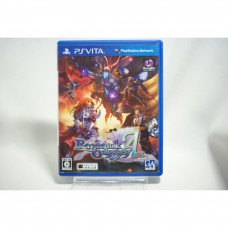 二手 純日版 SONY PSV 仙境傳說 奧德賽 ACE PlayStation VITA