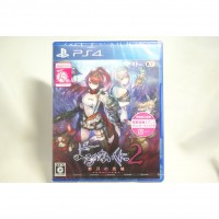 全新 純日版 SONY PS4 無夜國度 2 ～新月的新娘～