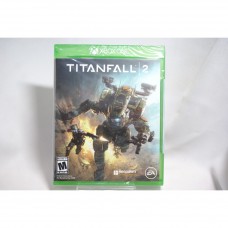 全新 美版 XBOX ONE 泰坦降臨 2 Titanfall 2