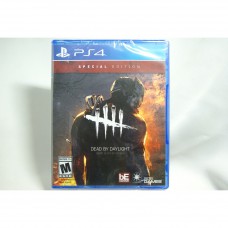 全新 美版 SONY PS4 黎明死線 Dead by Daylight