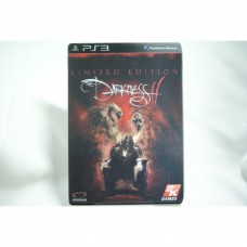二手 亞版 SONY PS3 黑暗領域 2
