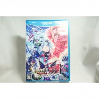 全新 純日版 Wii U WiiU 神奇超人 101 The Wonderful 101