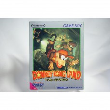二手 純日版 任天堂 GB GameBoy Color 大金剛樂園