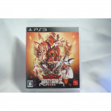 全新 純日版 SONY PS3 聖騎士之戰 Xrd -SIGN-