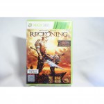 XBOX 360 大地王國：罪與罰 KINGDOMS OF AMALUR (KINGDOMS OF AMALUR RECKONING)