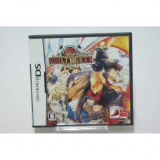 二手 純日版 任天堂 DS NDS 聖騎士之戰 Dust Strikers