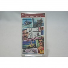 二手 美版 SONY PSP 橫行霸道：罪惡城市傳奇 Grand Theft Auto GTA