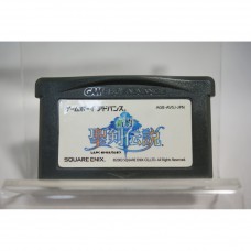 二手 純日版 任天堂 GBA 新約聖劍傳說 GameBoy Advance