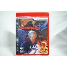 二手 美版 SONY PS3 惡魔獵人 4