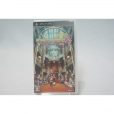 二手 純日版 SONY PSP 迷宮旅人 2 王立圖書館與魔物封印