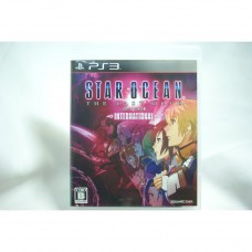 二手 純日版 SONY PS3 銀河遊俠 4：最後的希望 國際版