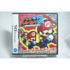 二手 純日版 任天堂 DS NDS 瑪利歐 VS 大金剛 2
