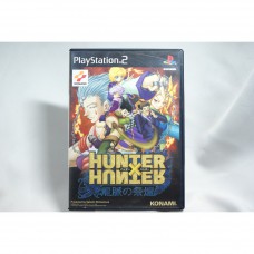 二手 純日版 SONY PS2 獵人~龍脈的祭壇~