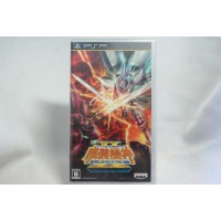 二手 / 全新 純日版 SONY PSP 超級機器人大戰 OG 傳奇 魔裝機神 2