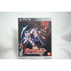 二手 純日版 SONY PS3 機動戰士鋼彈 UC