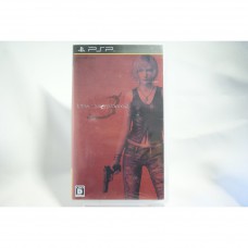 二手 純日版 SONY PSP 第三次生日 第 3 次生日 The 3rd Birthday