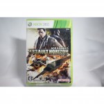 二手 純日版 XBOX 360 空戰奇兵：突擊地平線