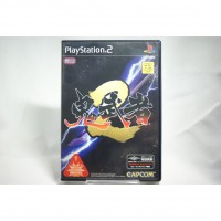 二手 純日版 SONY PS2 鬼武者2