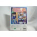 二手 純日版 任天堂 Wii 名偵探柯南 追憶的幻想
