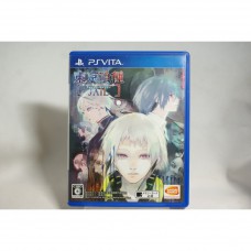 二手 純日版 SONY PSV 東京喰種 JAIL