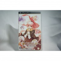 二手 純日版 SONY PSP 命運魔杖 ～未來序章～ Wand of Fortune 幸運之杖 乙女遊戲