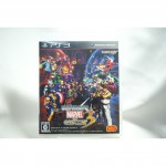 純日版 SONY PS3 終極漫威英雄 VS 卡普空 Ultimate Marvel vs. Capcom 3