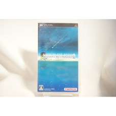 二手 純日版 SONY PSP 時空幻境 世界傳奇 閃耀神話 2