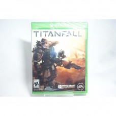 全新 美版 XBOX ONE 神兵泰坦 TITANFALL