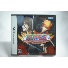 二手 / 全新 純日版 任天堂 DS NDS BLEACH 死神 DS 4th 火焰使者