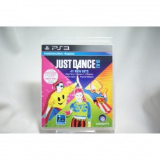 二手 亞版 SONY PS3 舞力全開 Just Dance 2015