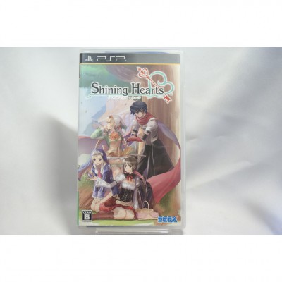二手 純日版 SONY PSP 光明之心