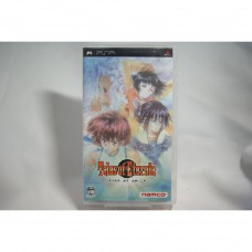 二手 純日版 SONY PSP 時空幻境 永恆傳奇