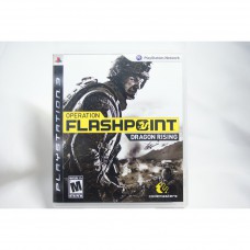 二手 美版 SONY PS3 閃擊點行動 2