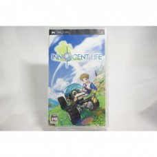 二手 純日版 SONY PSP 無瑕生命 新牧場物語