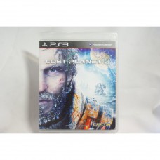 二手 亞版 SONY PS3 失落的星球 3 LOST PLANET 3