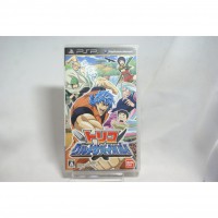 全新 純日版 SONY PSP 美食獵人 TORIKO 美食求生戰！