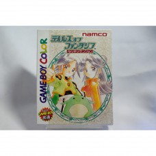 二手 純日版 任天堂 GB GameBoy Color 時空幻境 幻想傳奇 變裝迷宮