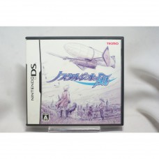 二手 純日版 任天堂 DS NDS 望鄉之風