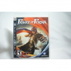 二手 美版 SONY PS3 波斯王子 Prince of Persia