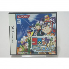 二手 純日版 任天堂 DS NDS 禁貨獵人DS 天空的勇者們