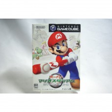 二手 純日版 任天堂 GC NGC 超級瑪利歐棒球