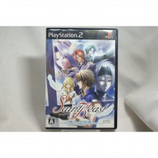 二手 純日版 SONY PS2 聖獸～螺旋之章～ Saint Beast : Rasen no Shou
