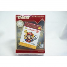 二手 純日版 任天堂 GBA  FAMICOM MINI 超級瑪利歐兄弟 2 GameBoy Advance