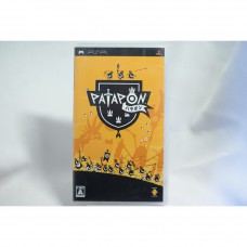 二手 純日版 SONY PSP 戰鼓啪打碰